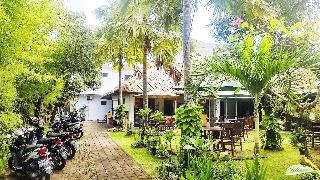 Naturela Uluwatu