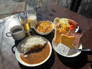餐館