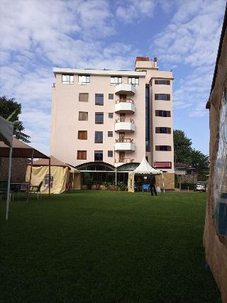 Sunshine Hotel