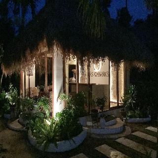Las Cabanas Beach Resort