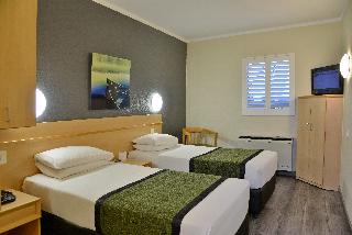 Road Lodge Umhlanga Ridge