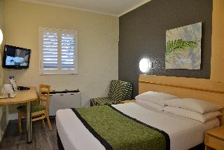 Road Lodge Umhlanga Ridge