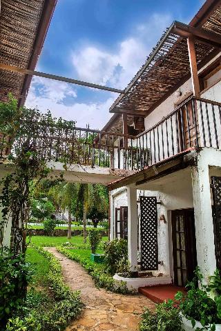 Zanzibar Beach Resort