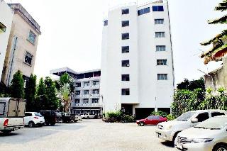 Khelangnakorn Lampang Hotel
