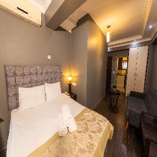 Cumbali Luxury Boutique Hotel