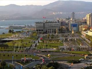 Laleli Hotel Izmir