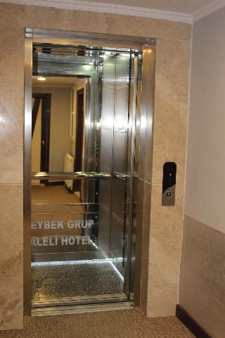 Laleli Hotel Izmir