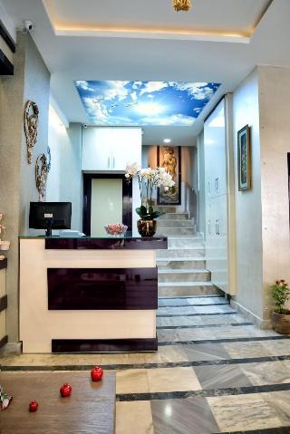 Laleli Hotel Izmir