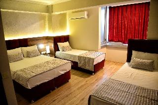 Laleli Hotel Izmir