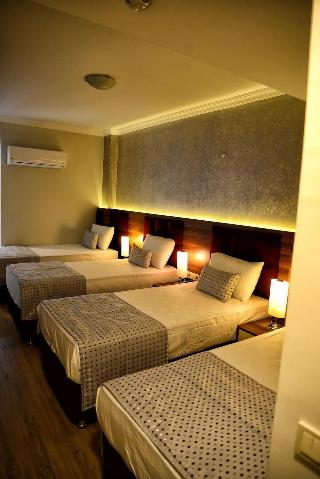 Laleli Hotel Izmir