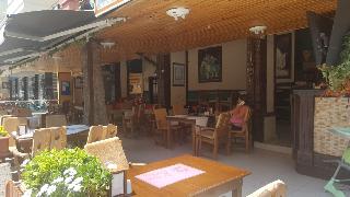 Damlatas Elegant Apart Hotel