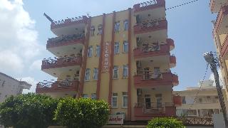 Damlatas Elegant Apart Hotel