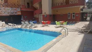 Damlatas Elegant Apart Hotel