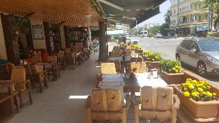 Damlatas Elegant Apart Hotel