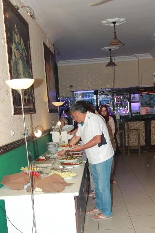 Damlatas Elegant Apart Hotel