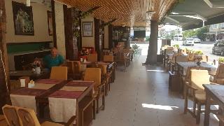 Damlatas Elegant Apart Hotel