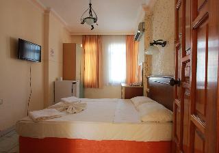 Damlatas Elegant Apart Hotel