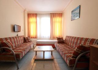 Damlatas Elegant Apart Hotel