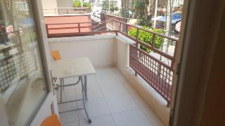 Damlatas Elegant Apart Hotel
