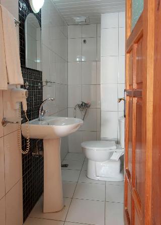 Damlatas Elegant Apart Hotel