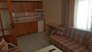 Damlatas Elegant Apart Hotel