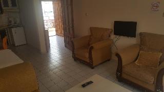 Damlatas Elegant Apart Hotel