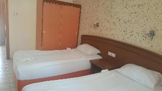 Damlatas Elegant Apart Hotel