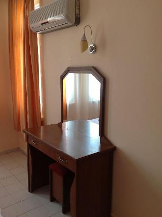 Damlatas Elegant Apart Hotel