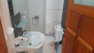 Damlatas Elegant Apart Hotel