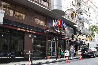 Hermanos Hotel