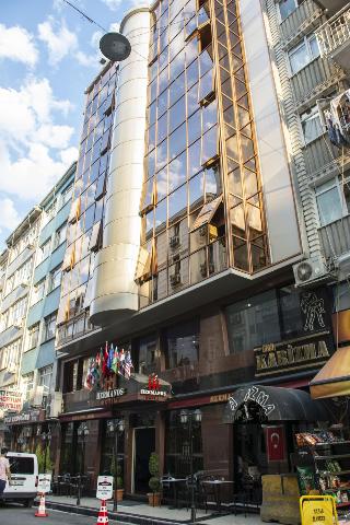 Hermanos Hotel