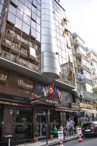 Hermanos Hotel