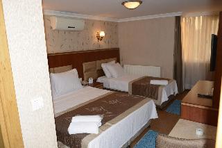 Hermanos Hotel