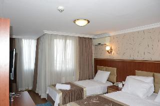 Hermanos Hotel