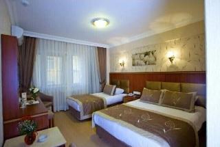 Hermanos Hotel