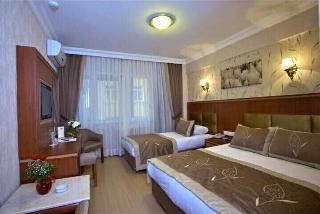 Hermanos Hotel
