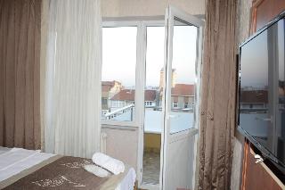 Hermanos Hotel