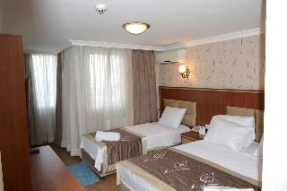 Hermanos Hotel