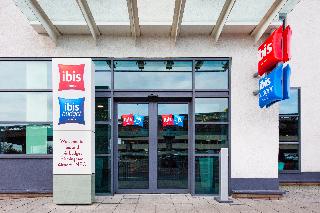 ibis budget Birmingham International Airport - NEC