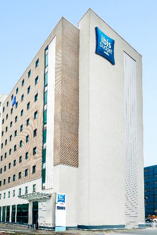 ibis budget Birmingham International Airport - NEC