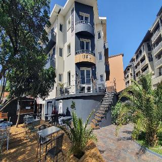 Logis Hotel De La Baine