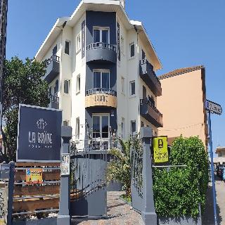 Logis Hotel De La Baine