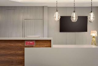 Ramada Residences by Wyndham Balikesir