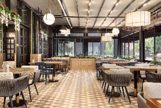 Ramada Residences by Wyndham Balikesir