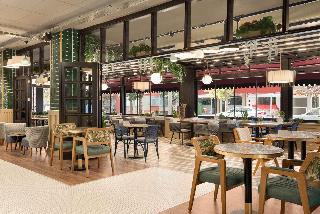 Ramada Residences by Wyndham Balikesir