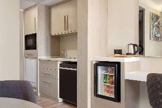 Ramada Residences by Wyndham Balikesir