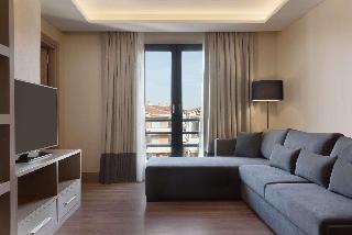 Ramada Residences by Wyndham Balikesir