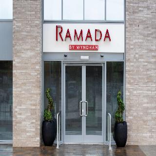 Ramada by Wyndham Leeds East