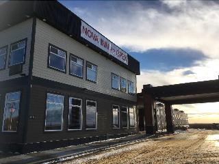 Nova Inn Wabasca
