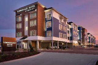 Towneplace Suites By Marriott Outer Banks Kill Dev